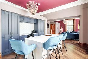 The Governance Apartments