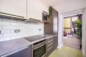 The Governance Apartments