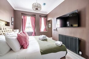 The Governance Apartments