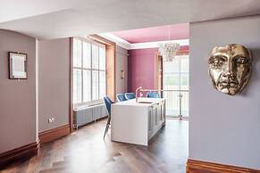 The Governance Apartments