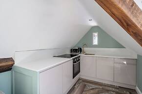 The Governance Apartments