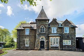 The Governance Apartments