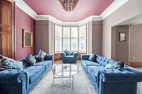 The Governance Apartments