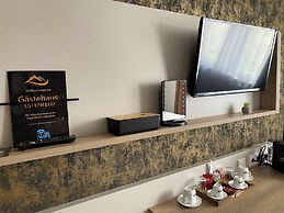 Gästehaus Würzburg 24h