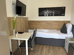 Gästehaus Würzburg 24h