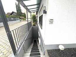 Gästehaus Würzburg 24h