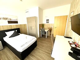 Gästehaus Würzburg 24h