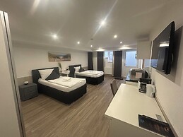 Gästehaus Würzburg 24h