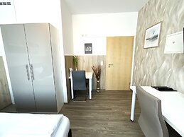 Gästehaus Würzburg 24h