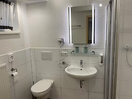 Gästehaus Würzburg 24h