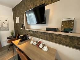 Gästehaus Würzburg 24h