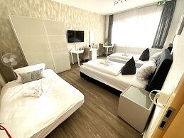 Gästehaus Würzburg 24h