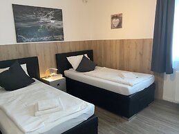 Gästehaus Würzburg 24h