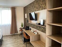 Gästehaus Würzburg 24h