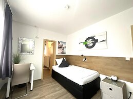 Gästehaus Würzburg 24h