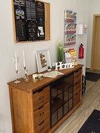 Gästehaus Würzburg 24h