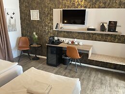 Gästehaus Würzburg 24h