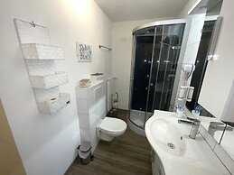 Gästehaus Würzburg 24h