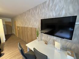 Gästehaus Würzburg 24h