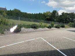 Gästehaus Würzburg 24h