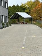 Gästehaus Würzburg 24h