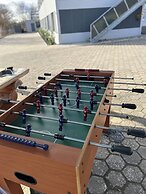 Gästehaus Würzburg 24h