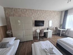 Gästehaus Würzburg 24h