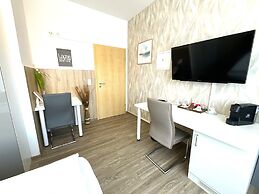 Gästehaus Würzburg 24h