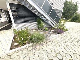 Gästehaus Würzburg 24h