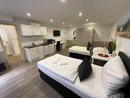 Gästehaus Würzburg 24h