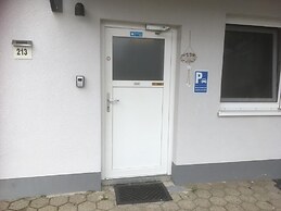 Gästehaus Würzburg 24h