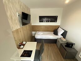 Gästehaus Würzburg 24h