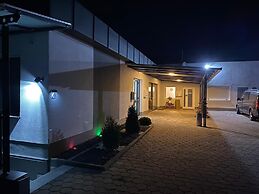 Gästehaus Würzburg 24h