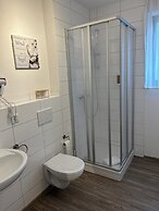 Gästehaus Würzburg 24h