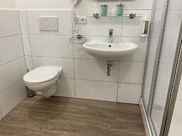 Gästehaus Würzburg 24h