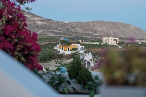 New Lux Villa Kambos & Prive Jacuzzi