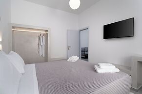 New Lux Villa Kambos & Prive Jacuzzi