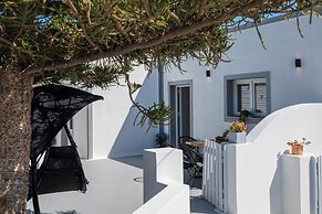 New Lux Villa Kambos & Prive Jacuzzi