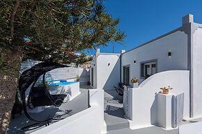 New Lux Villa Kambos & Prive Jacuzzi