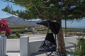 New Lux Villa Kambos & Prive Jacuzzi