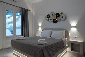 New Lux Villa Kambos & Prive Jacuzzi