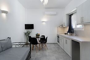 New Lux Villa Kambos & Prive Jacuzzi