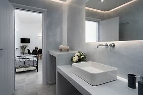 New Lux Villa Kambos & Prive Jacuzzi