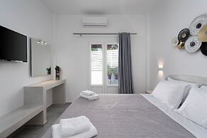 New Lux Villa Kambos & Prive Jacuzzi