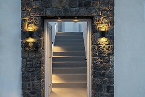 New Lux Villa Kambos & Prive Jacuzzi