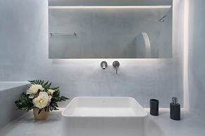 New Lux Villa Kambos & Prive Jacuzzi