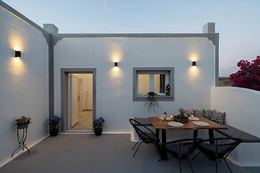 New Lux Villa Kambos & Prive Jacuzzi