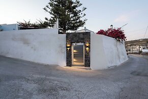 New Lux Villa Kambos & Prive Jacuzzi