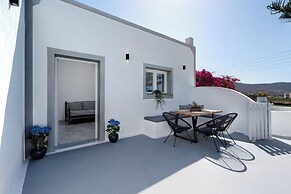 New Lux Villa Kambos & Prive Jacuzzi