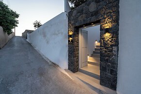 New Lux Villa Kambos & Prive Jacuzzi